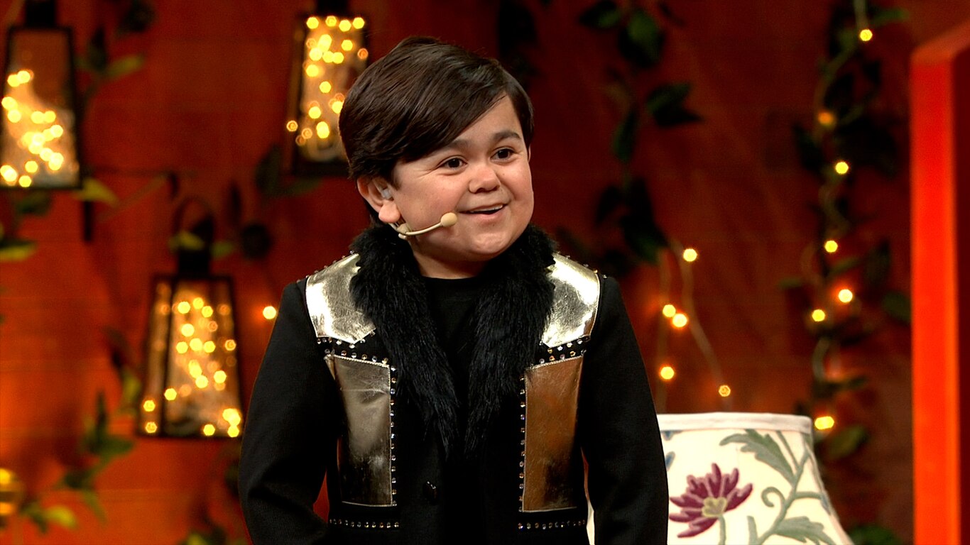 Zwigato On The Kapil Sharma Show
