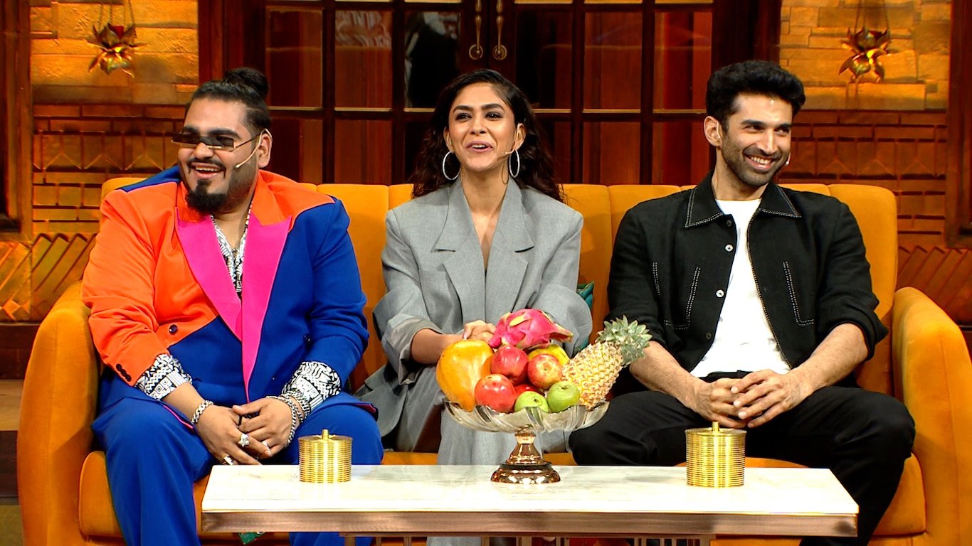 Gumraah Ki Team Ke Saath Mulaqat