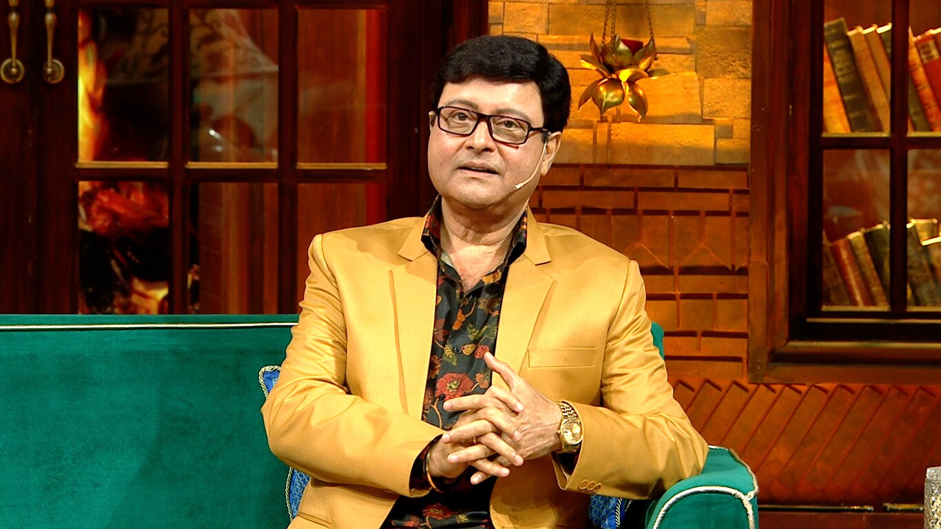 The Pilgaonkar Special