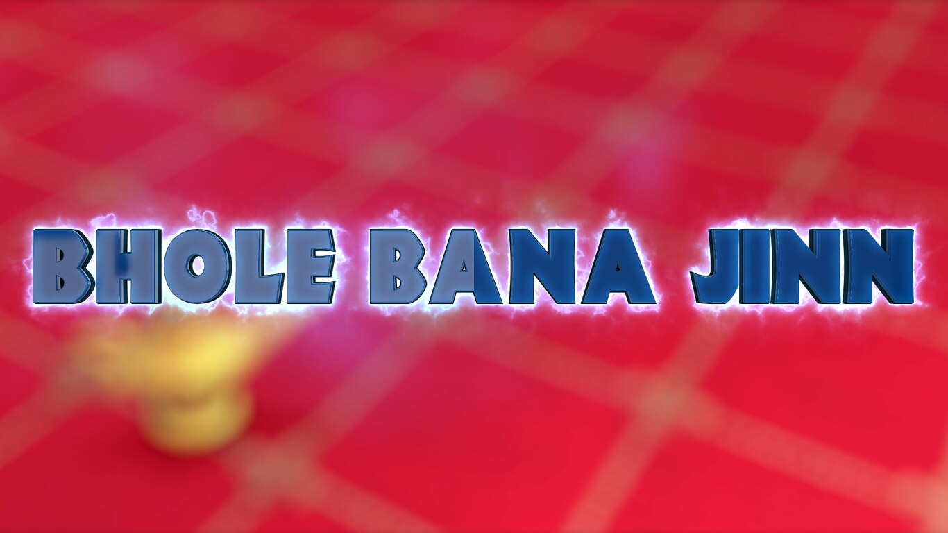Bhole Bana Jinn