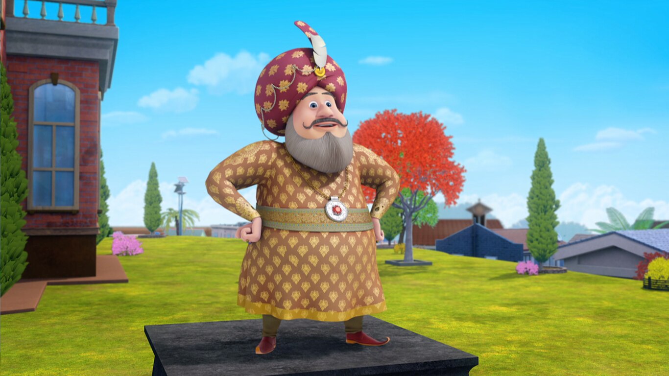 Surtal Nagar Ka Raja