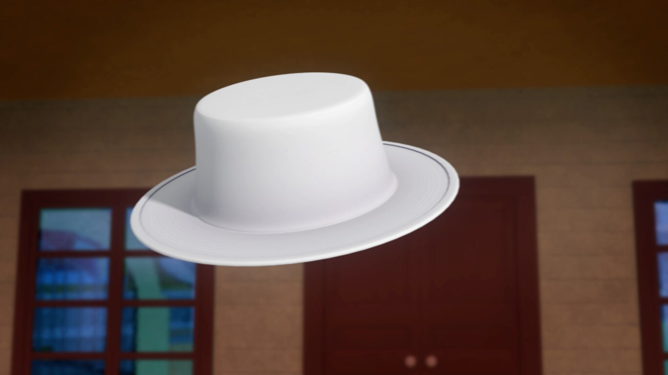 Guru Bhole And Magical Hat
