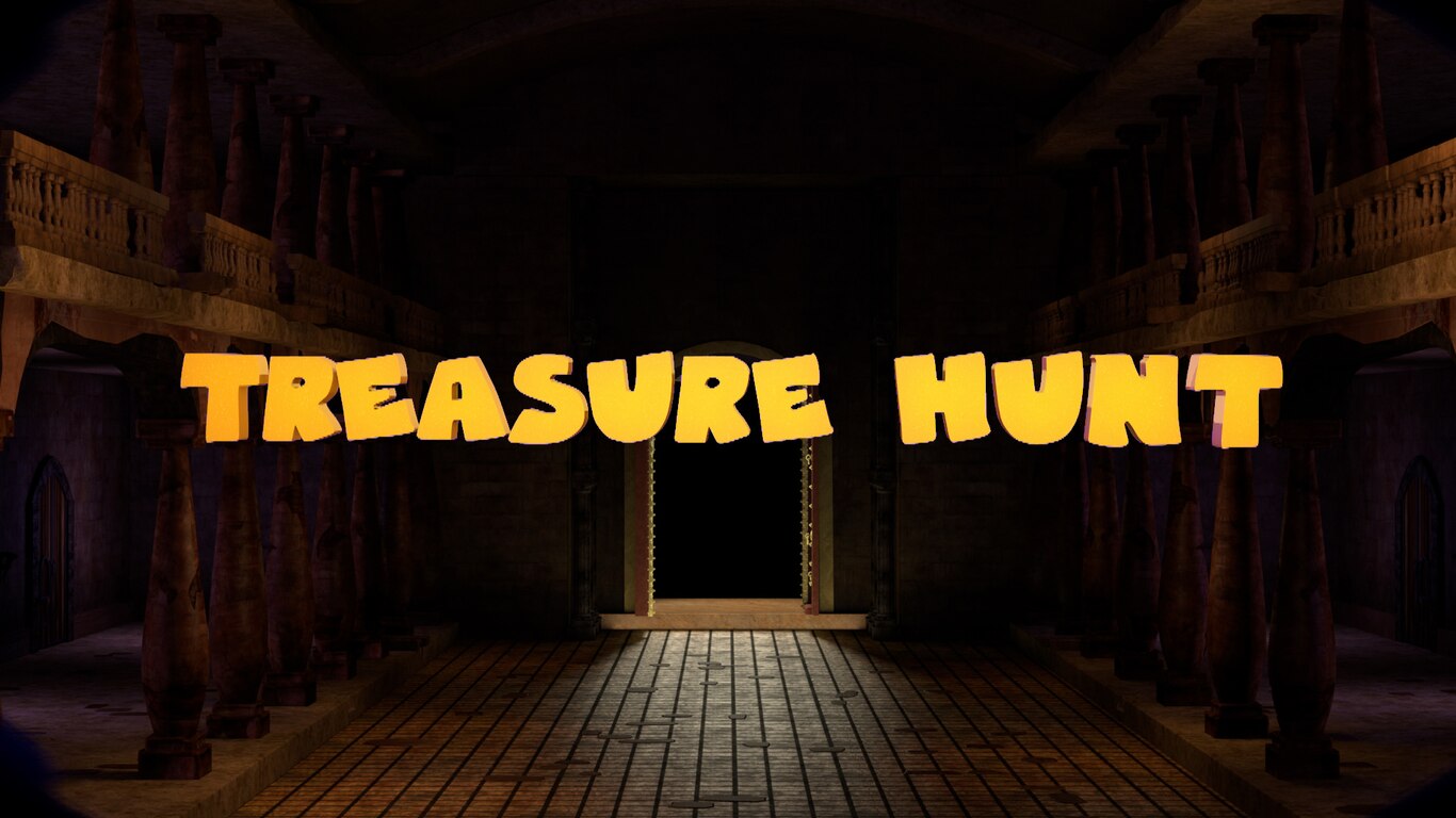 Treasure Hunt