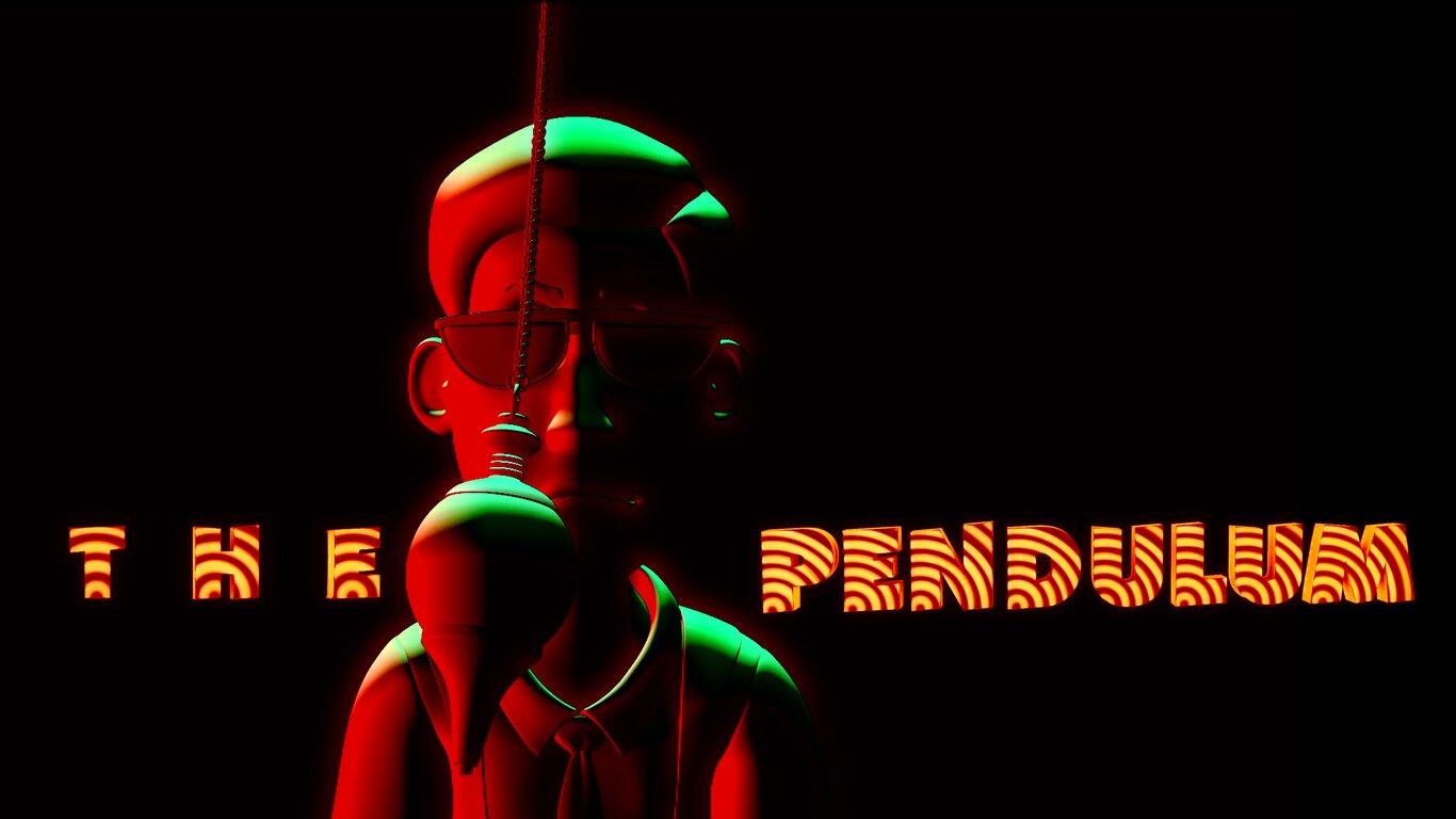 The Pendulum