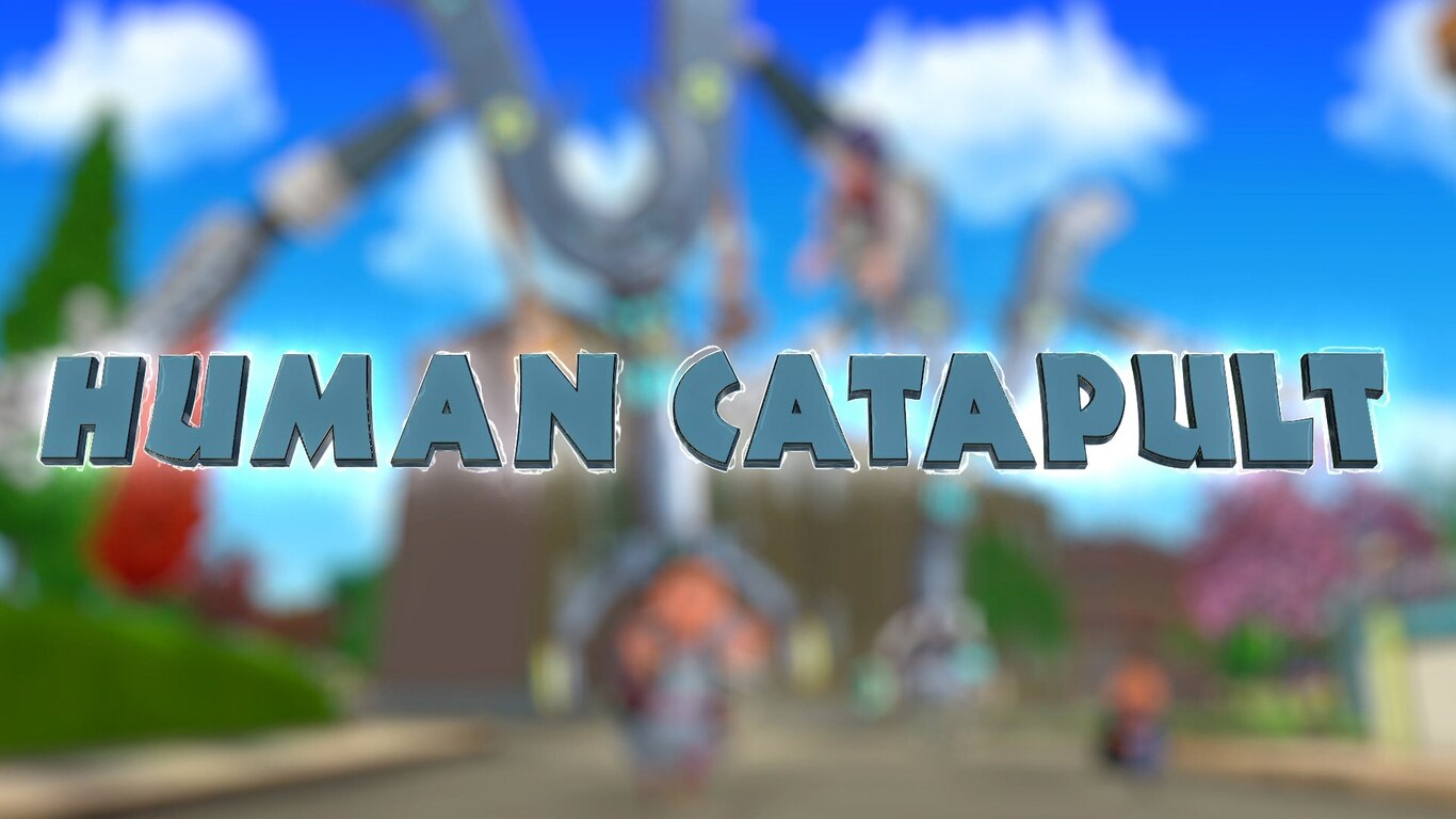 Attack of Catapults