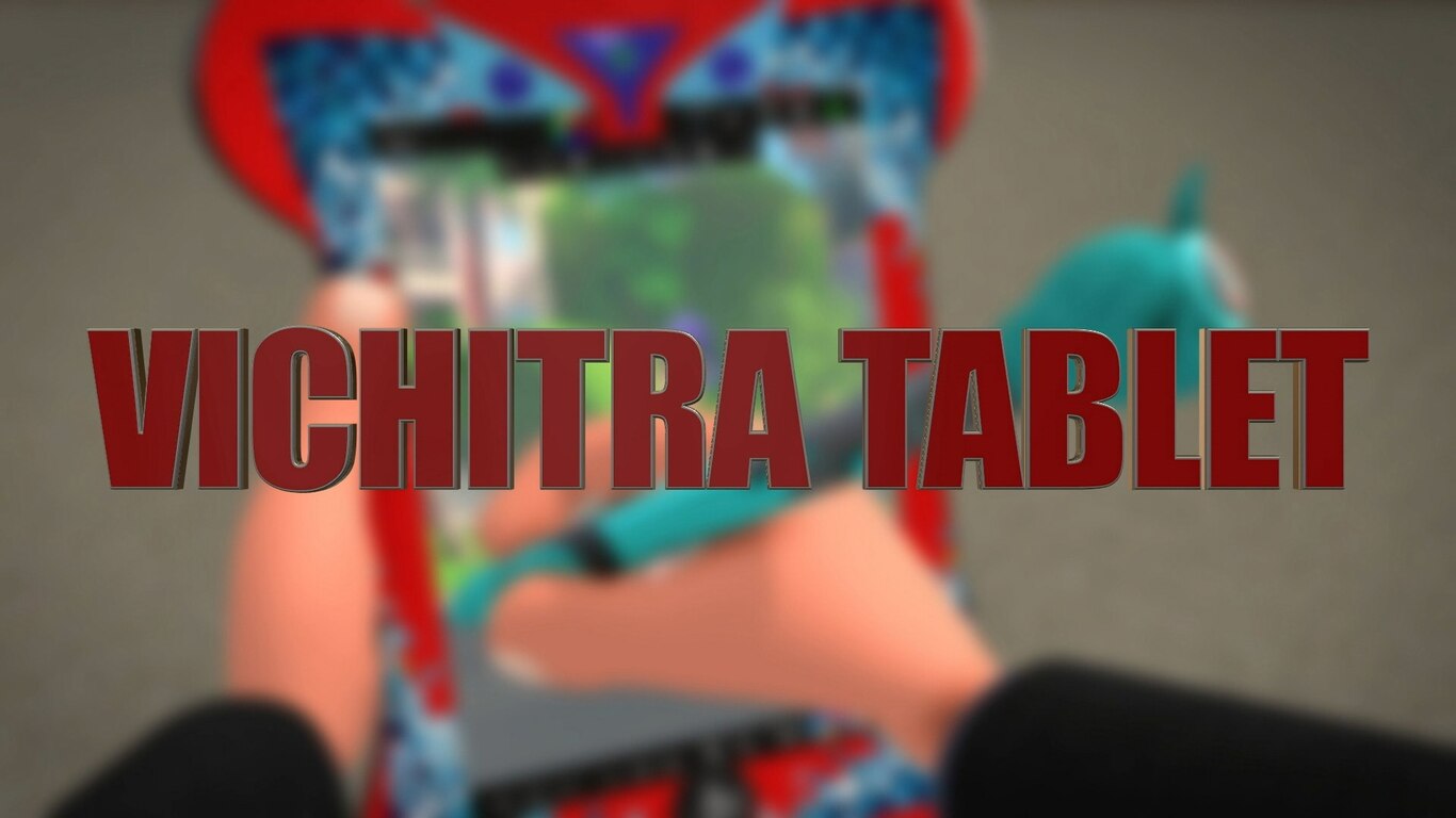 Vichitra Chitra Tablet