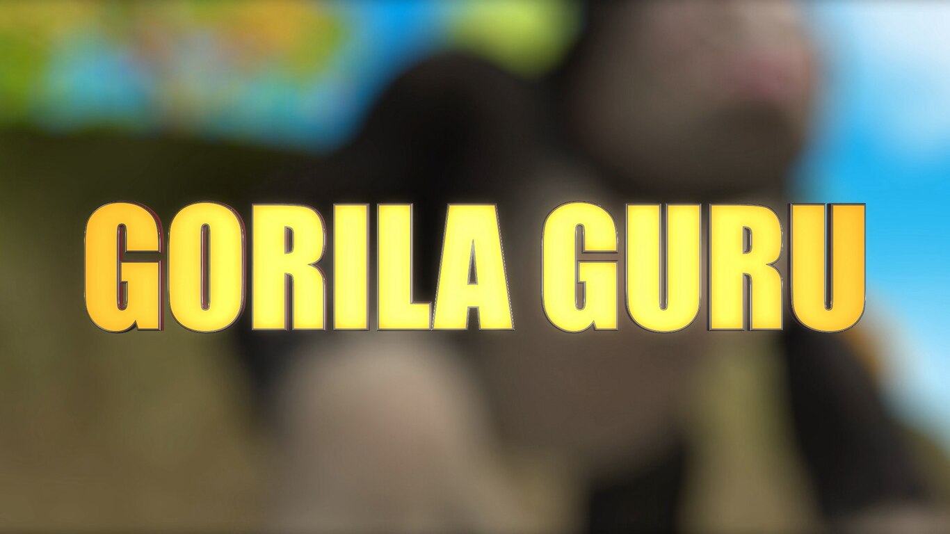 Guru Gorilla
