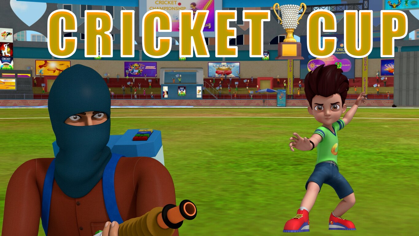 Cricket Cup