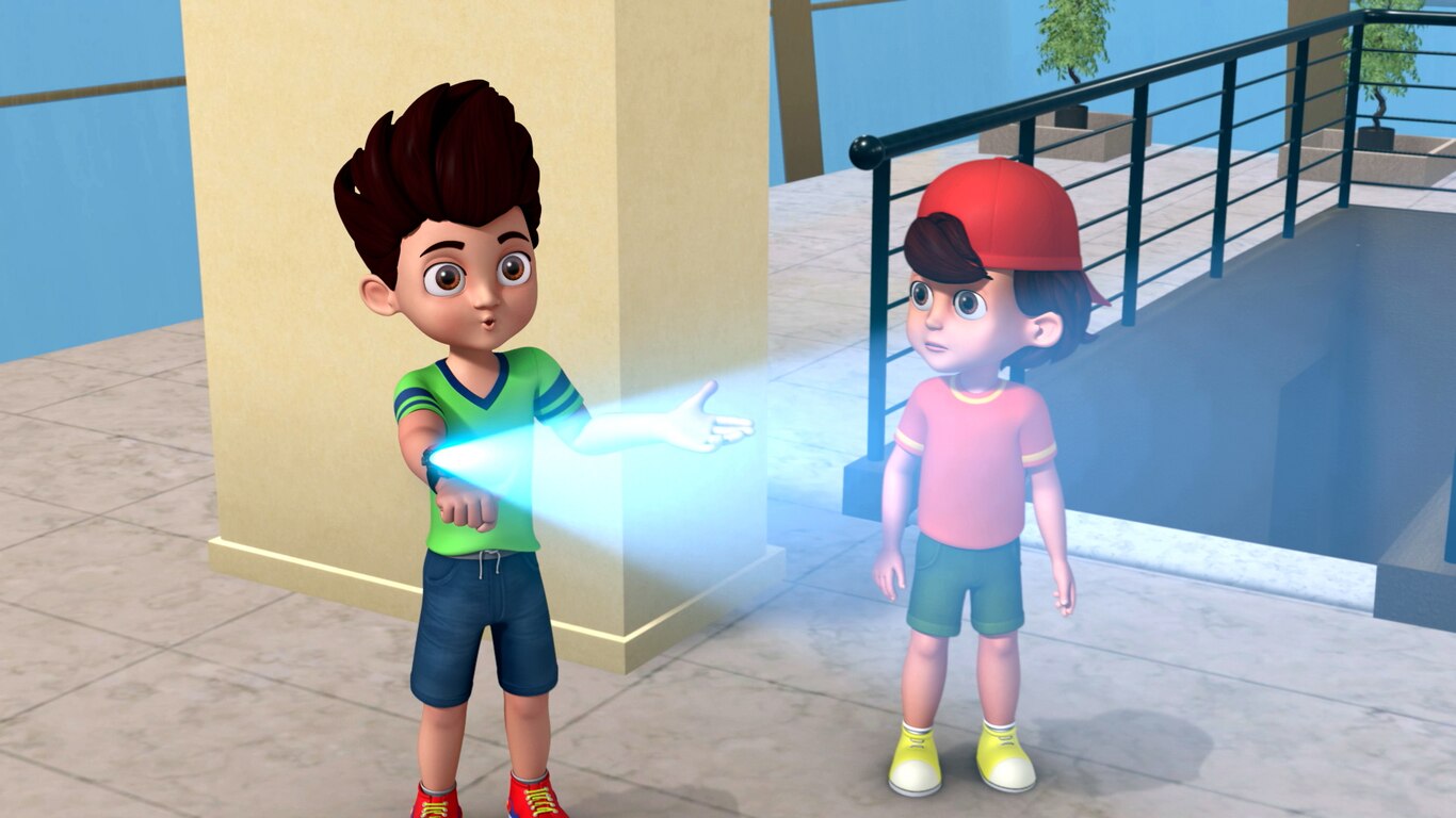 Kazooka Bazooka