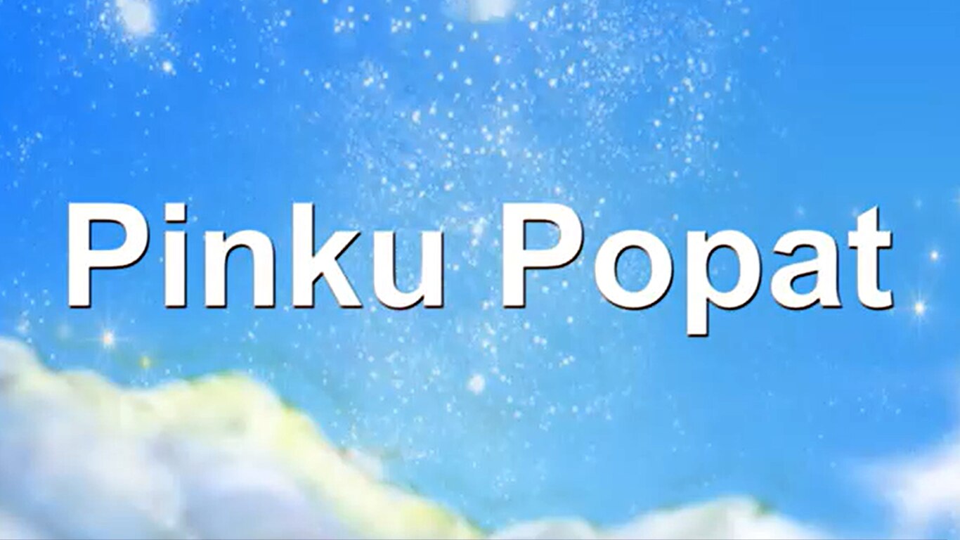 Pinku Popat