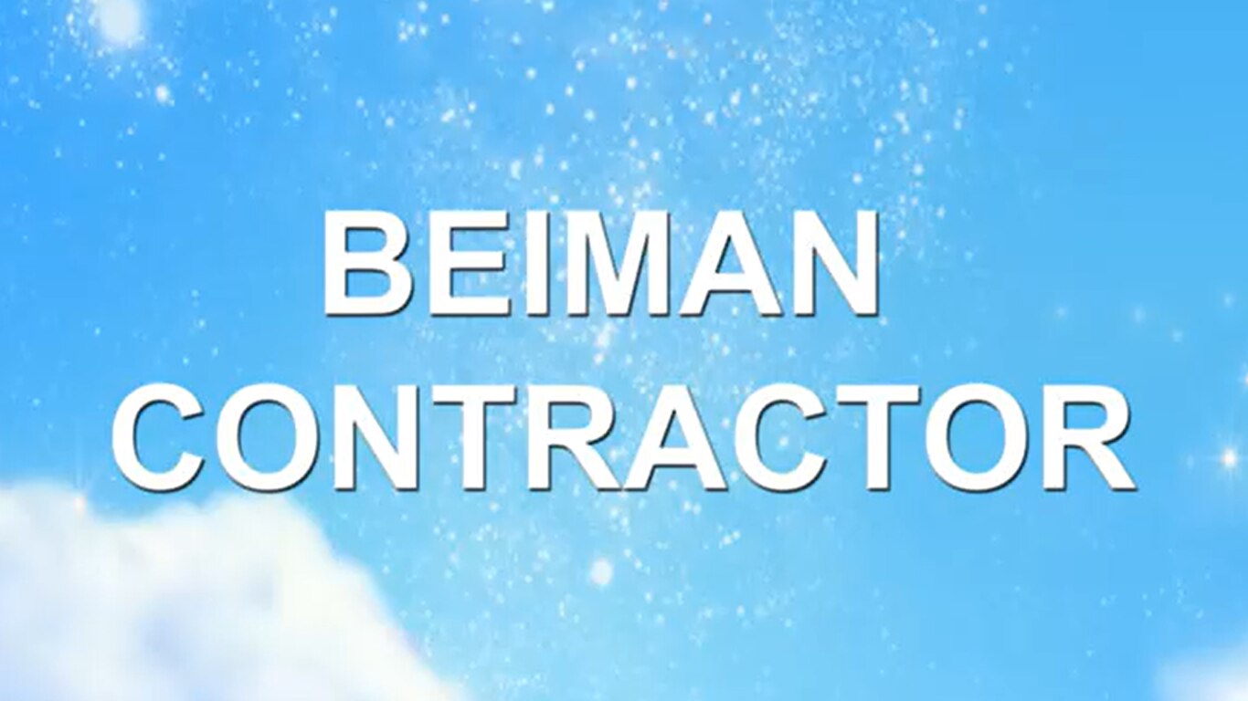 Beiman Contractor