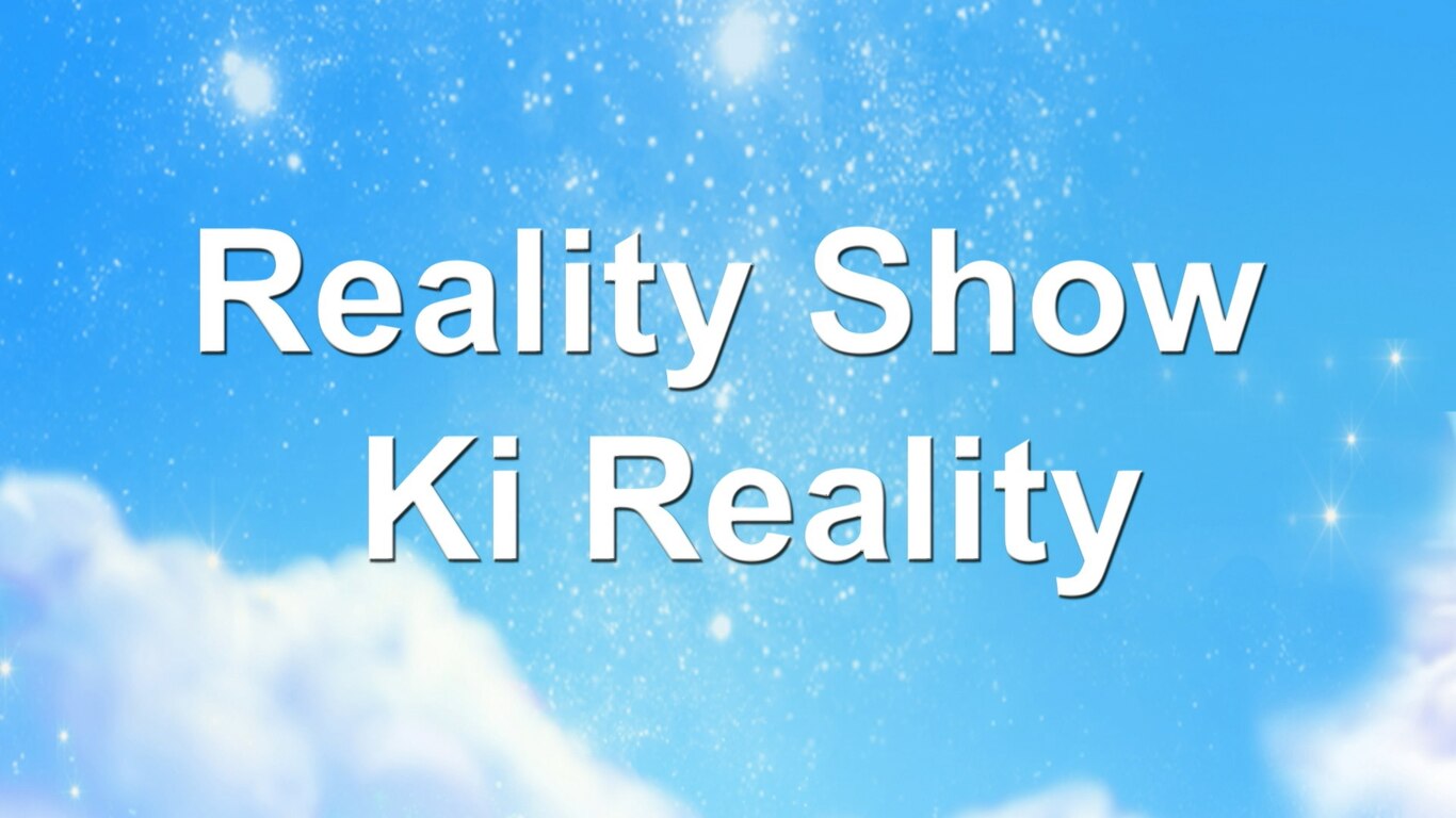 Reality Show Ki Reality