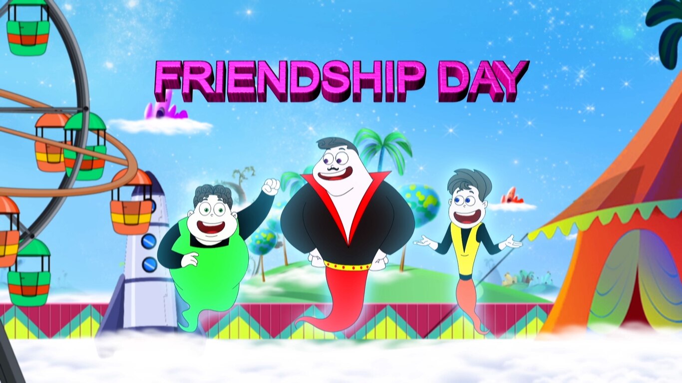 Friendship Day