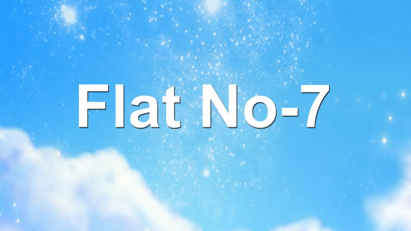 Flat No.7