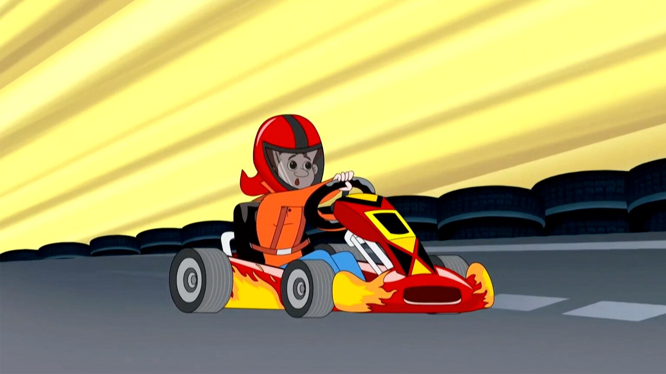 Goli Ki Go-Kart