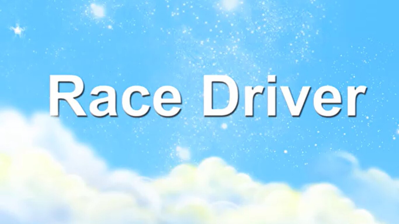 Race Driver