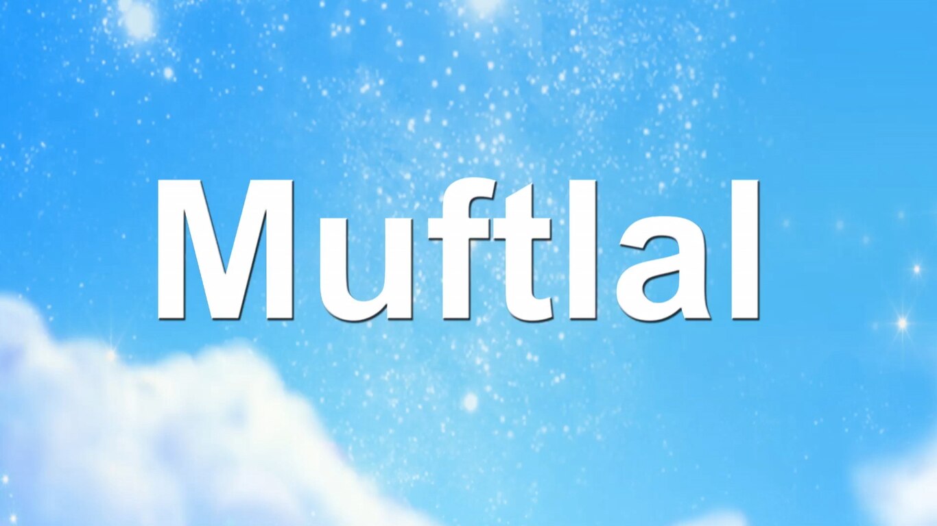 Muftlal
