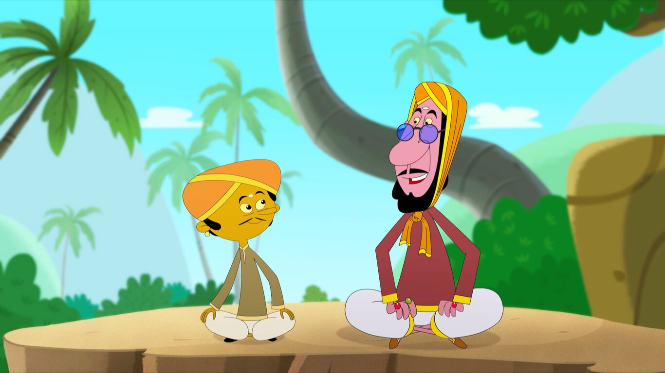 DR. Fraud Ka Dragon Singh
