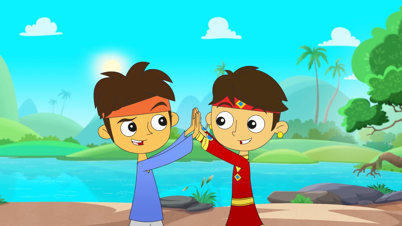 Foster Fokatiya Ki Fish