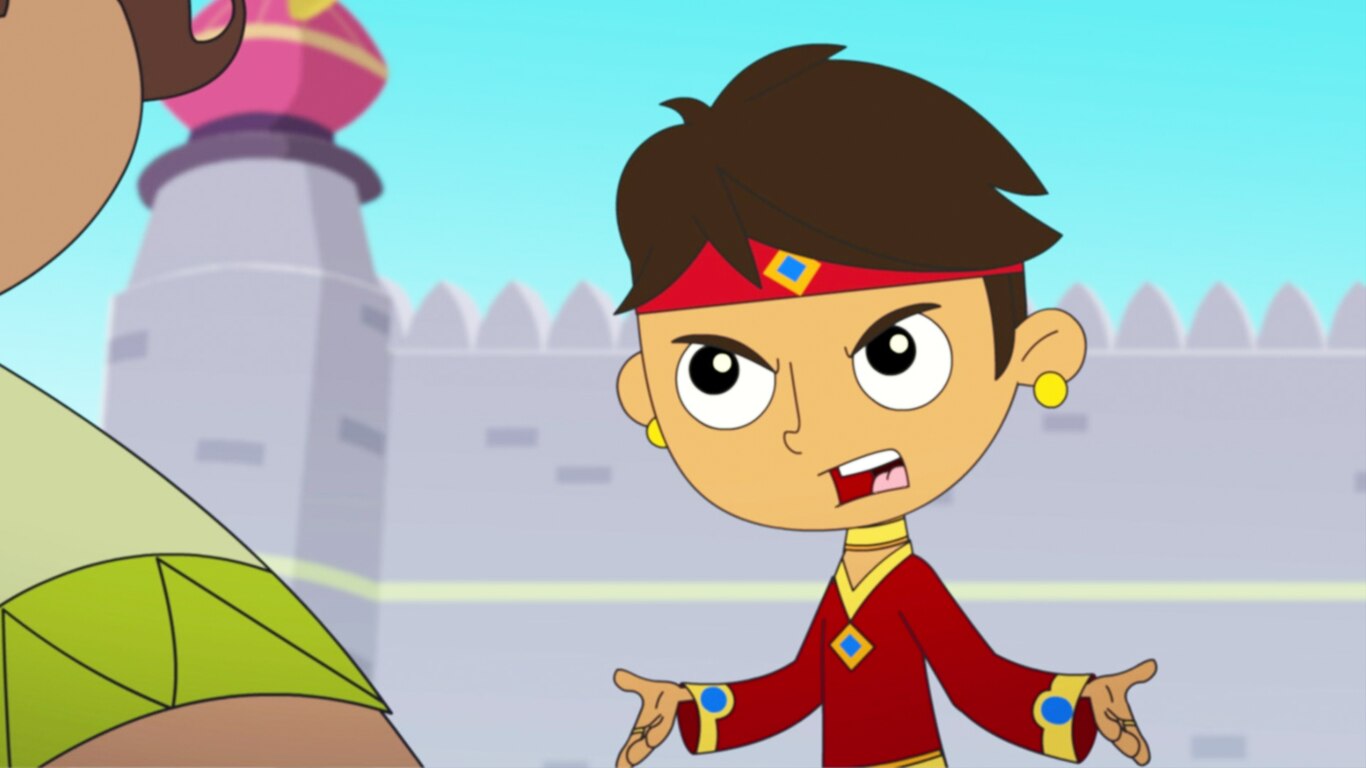 Teekri Tapu