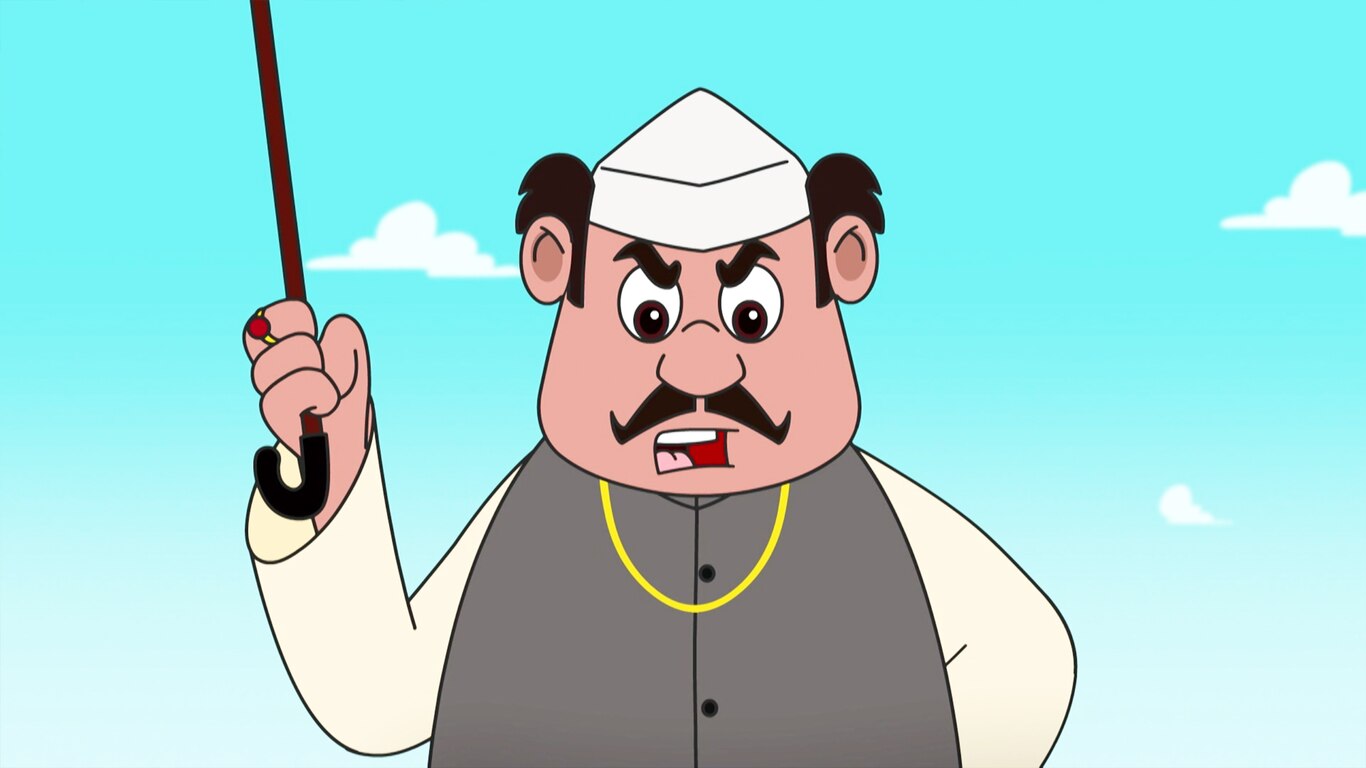 Bhaiji Bhajiyawala