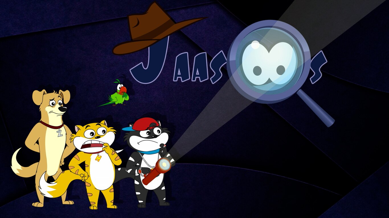 Jasoos