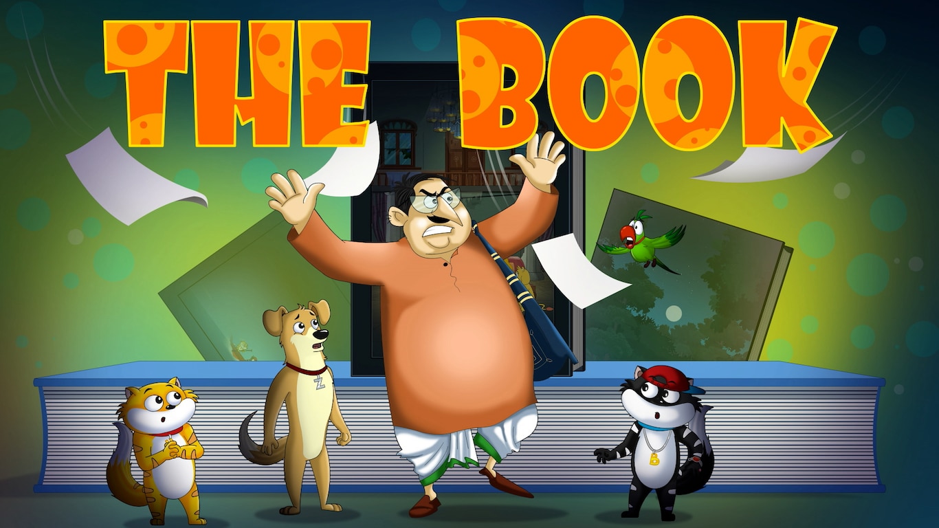The Book