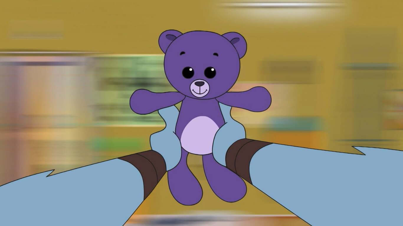Teddy Bear