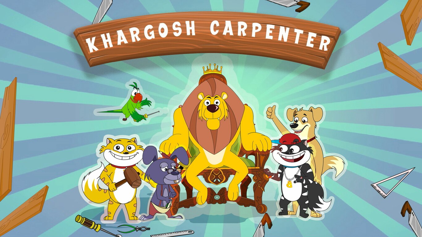 Khargosh Carpenter