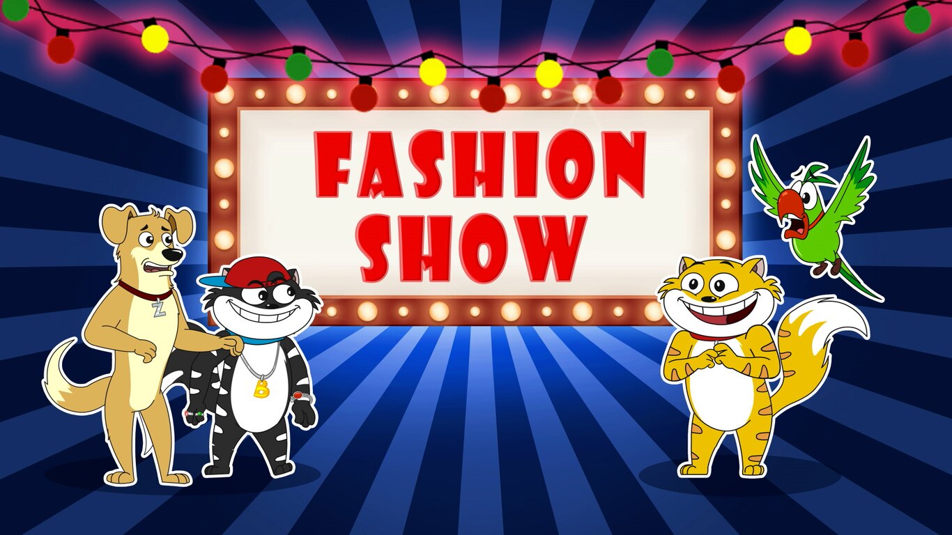 Fashion Show