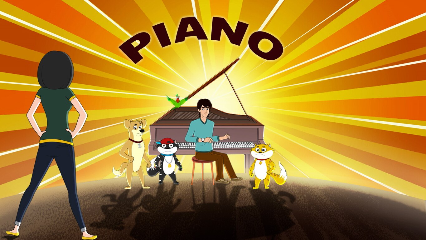 Piano