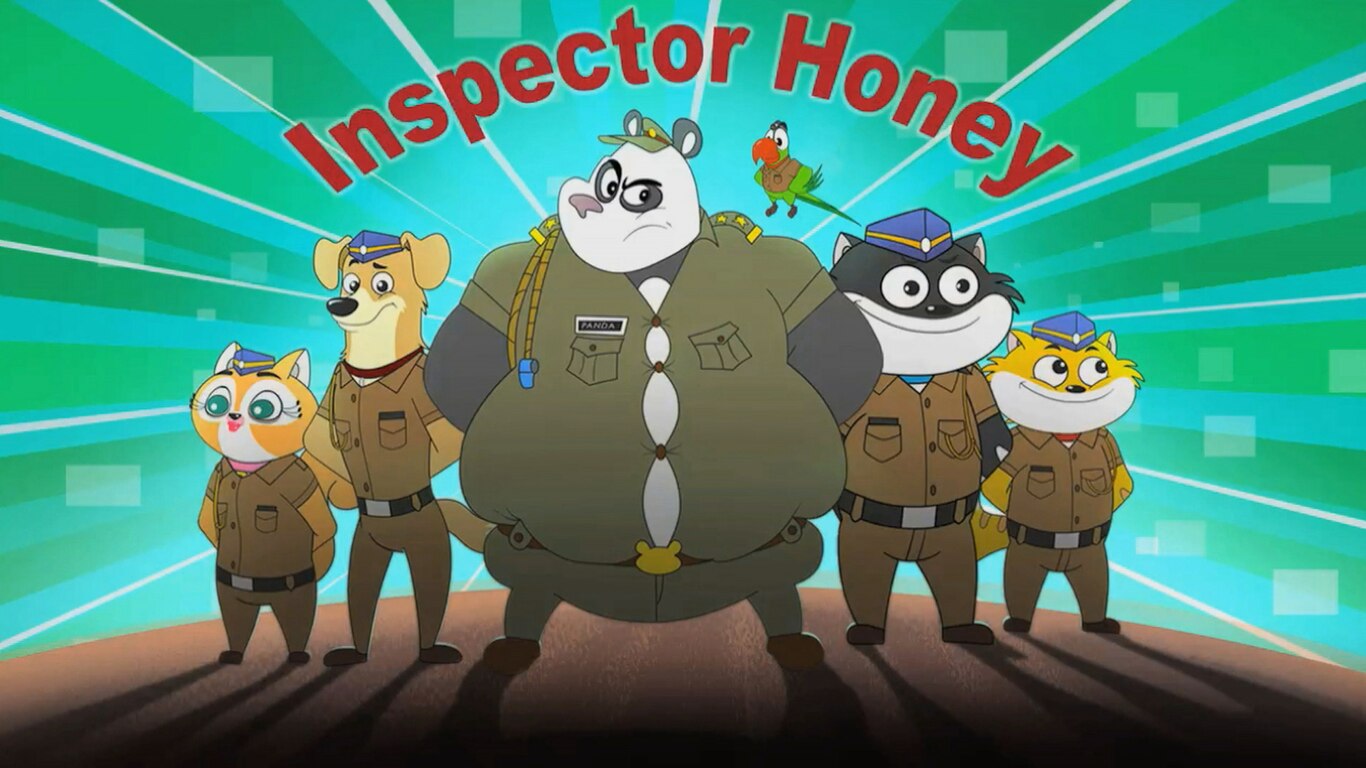 Inspector Honey