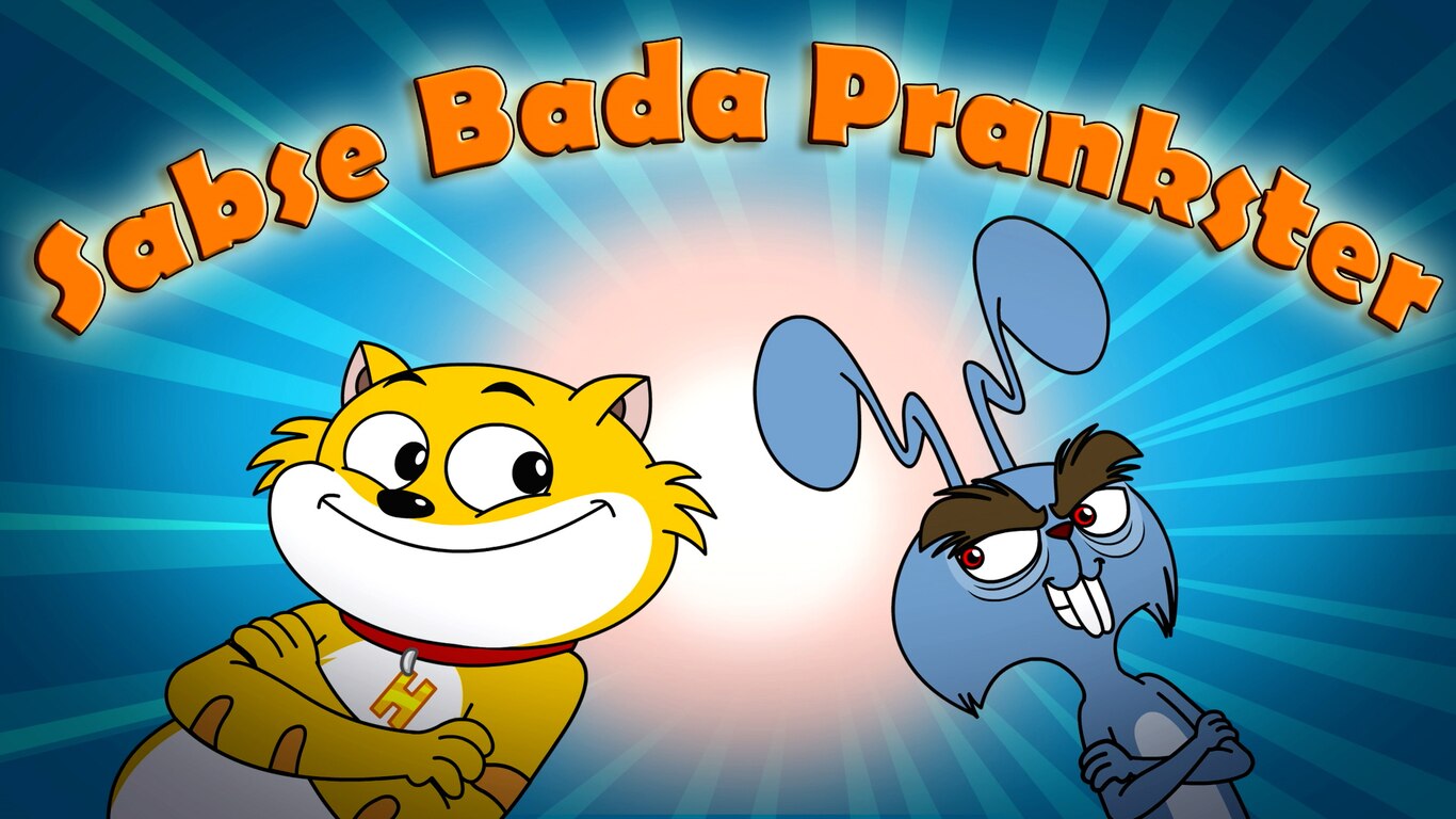 Sabse Bada Prankster