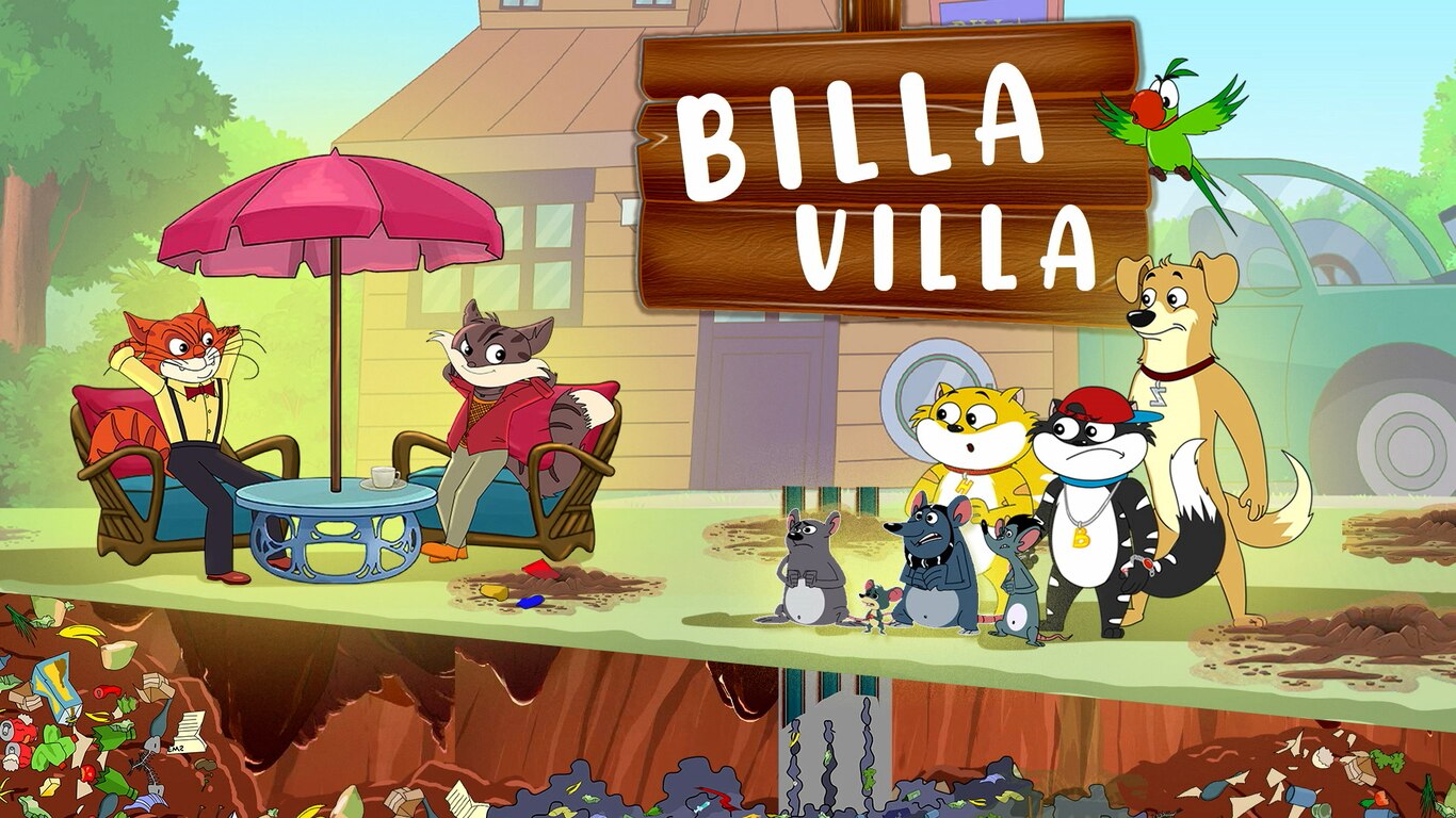 Billa Villa