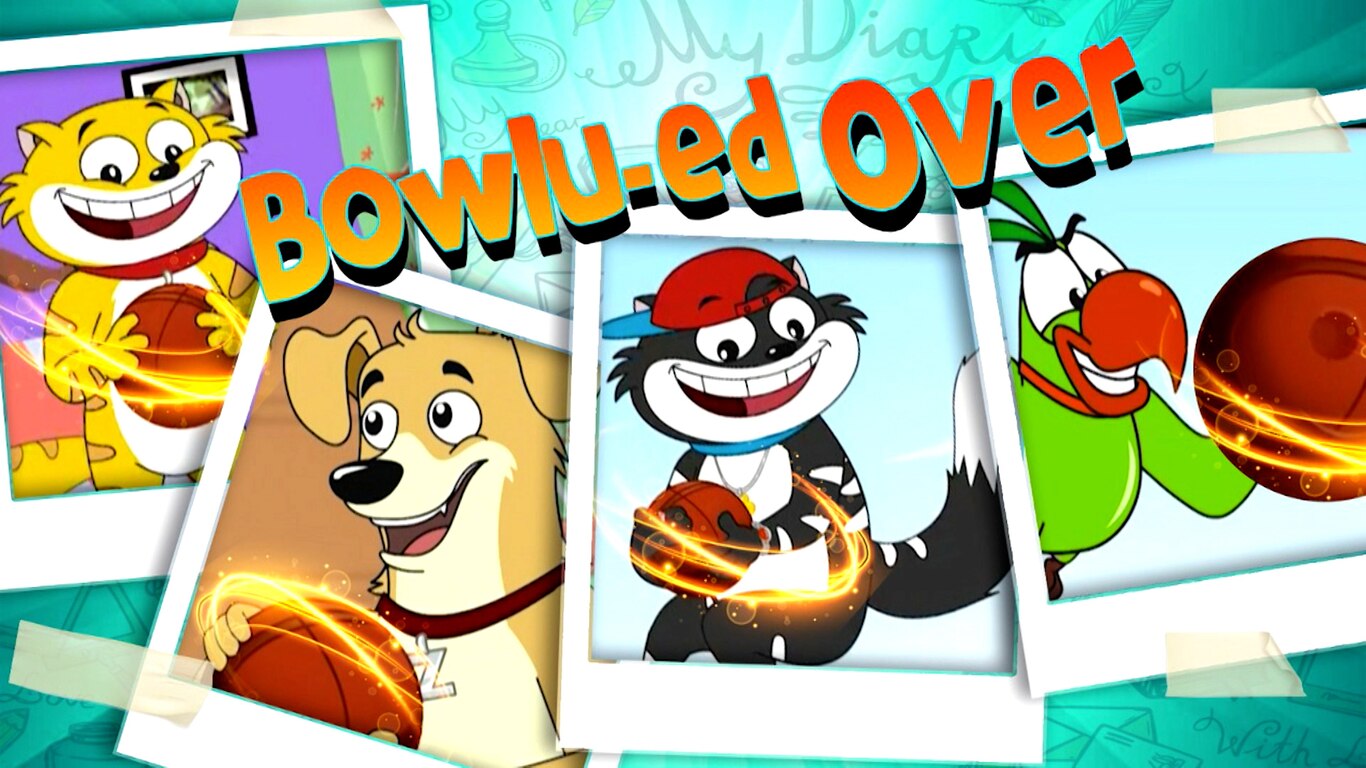 Bowlued Over