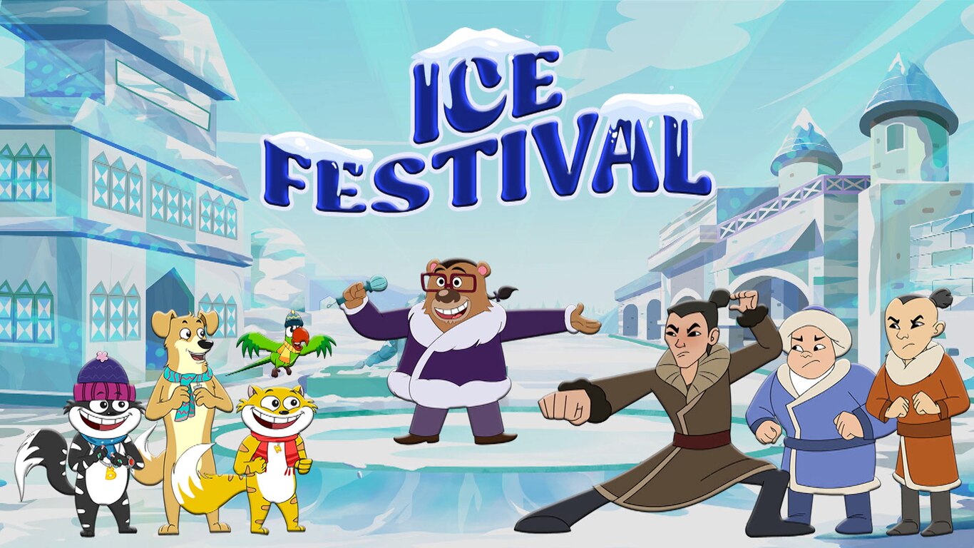 Ice Festival