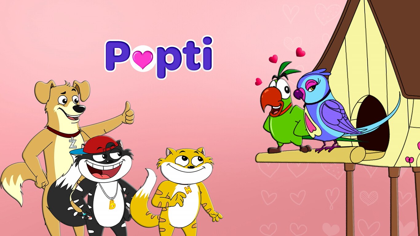 Popti