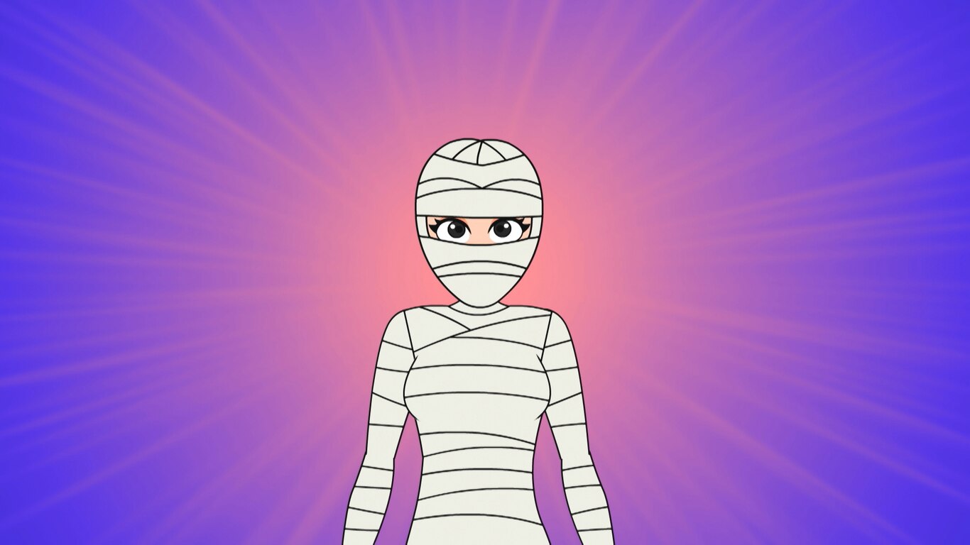 Mummy
