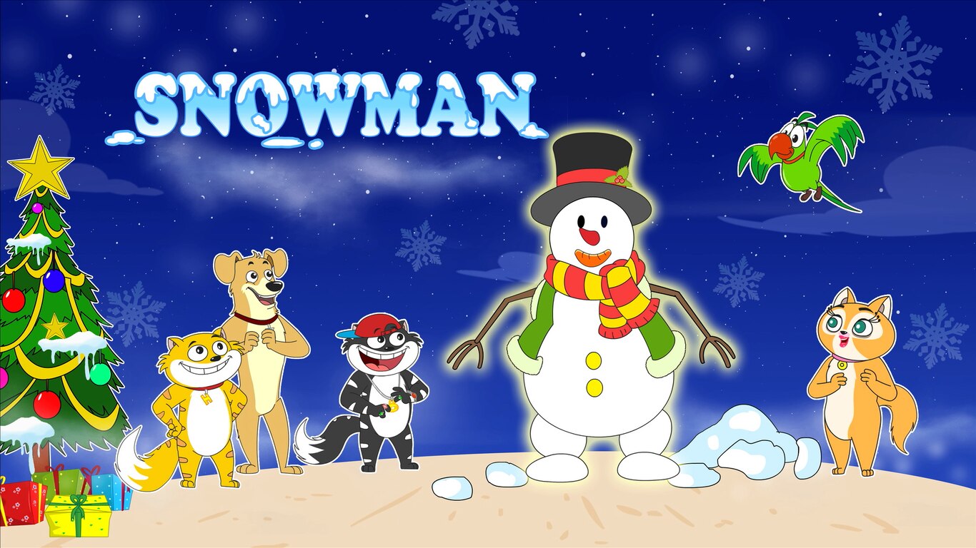 Snowman