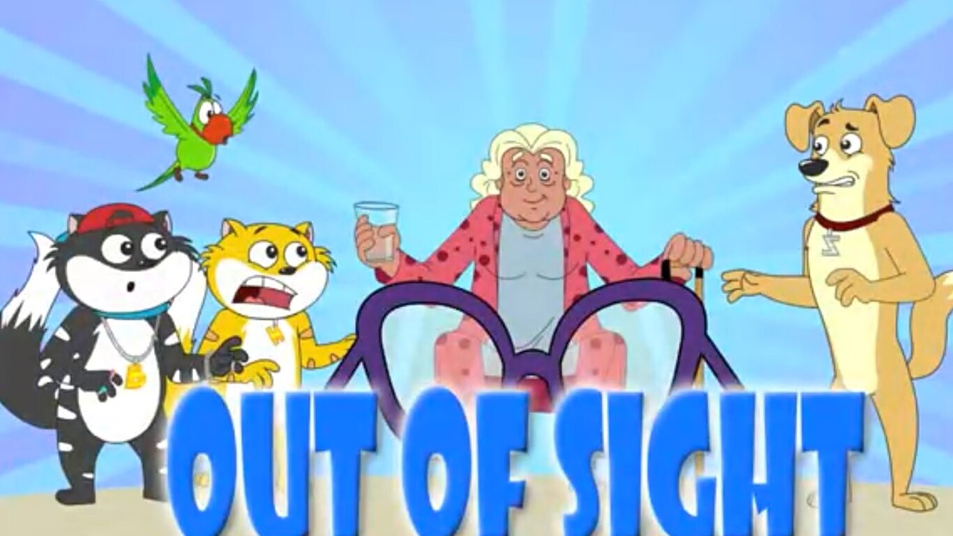 Out Of Sight