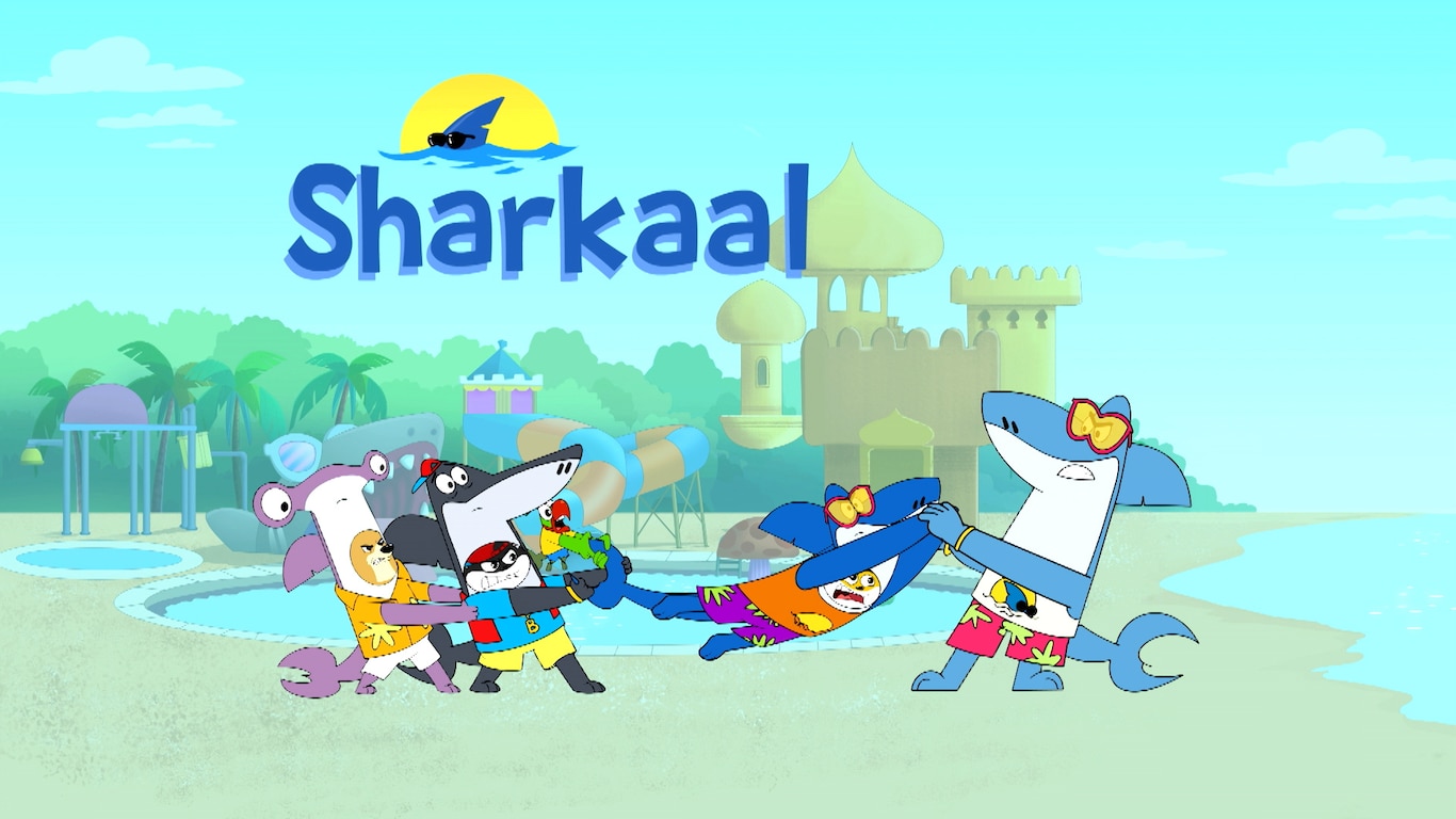 Sharkaal