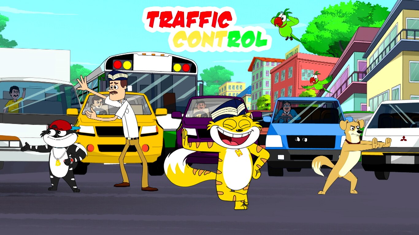 Traffic Control
