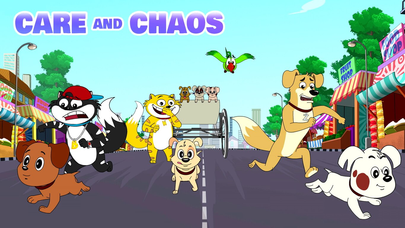 Care And Chaos