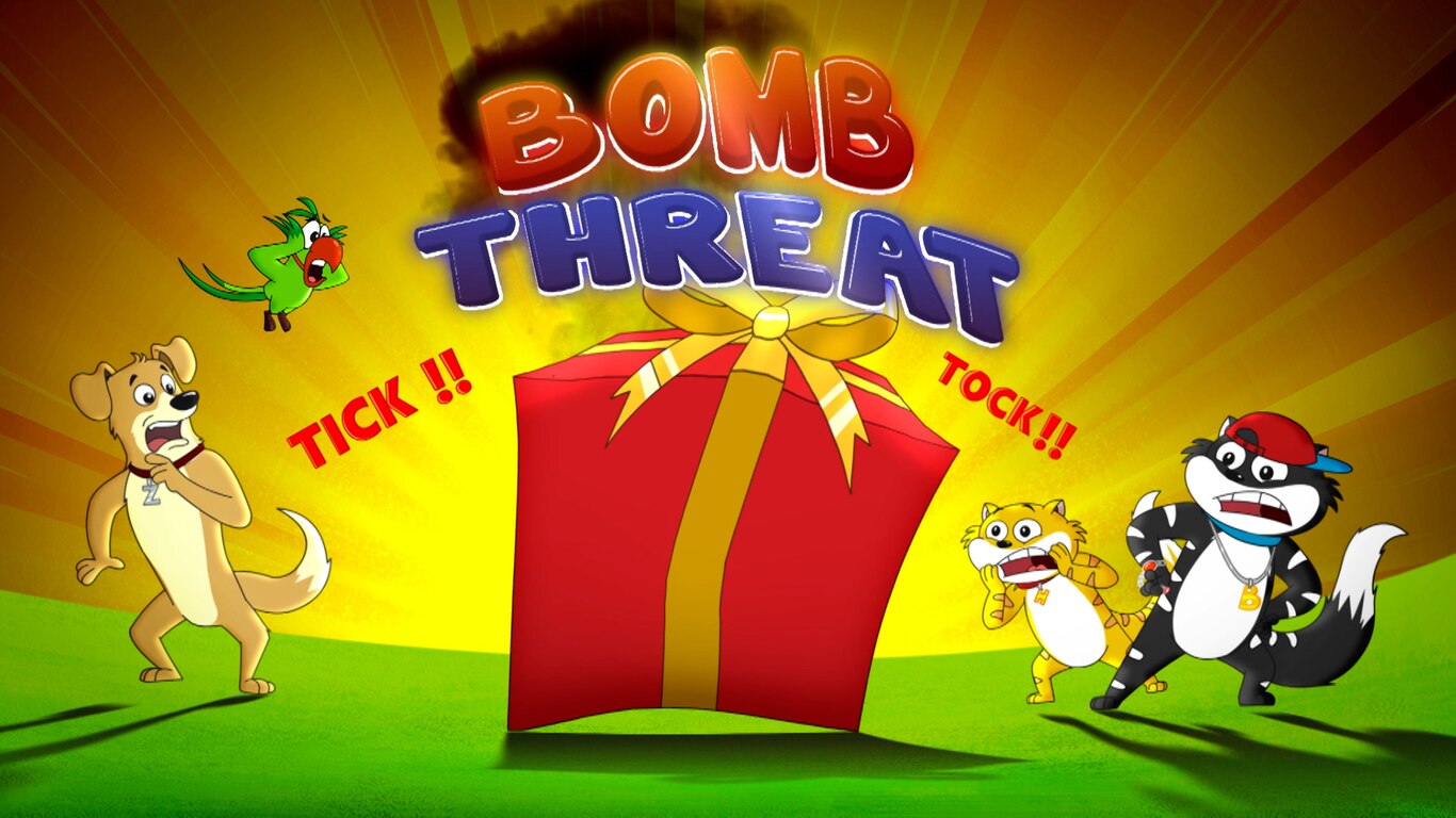 Bomb Threat