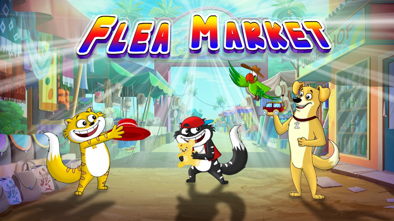 Flea Market