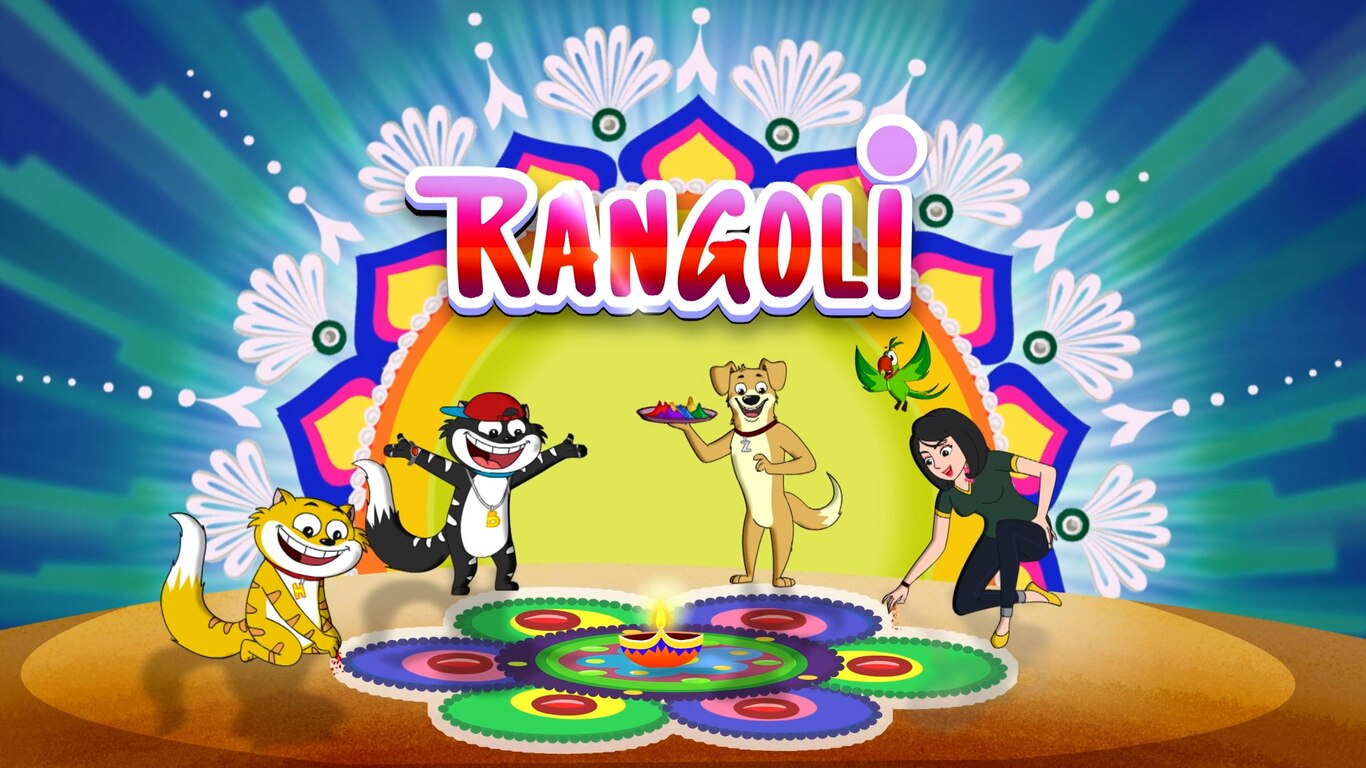 Rangoli