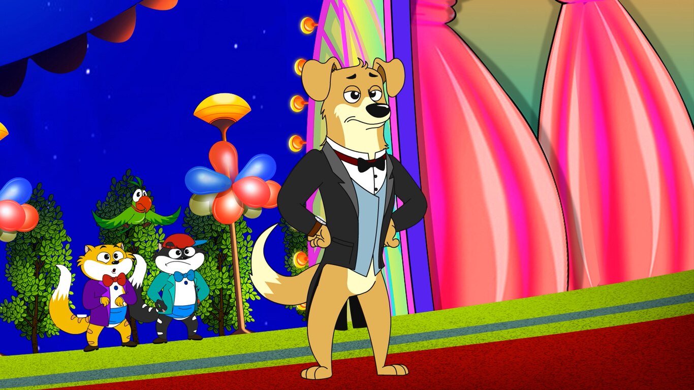 Wedding Reception