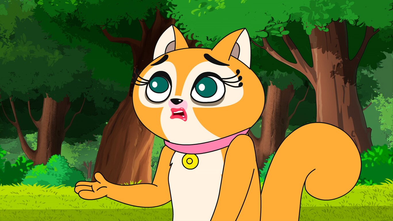Kitty ki wish