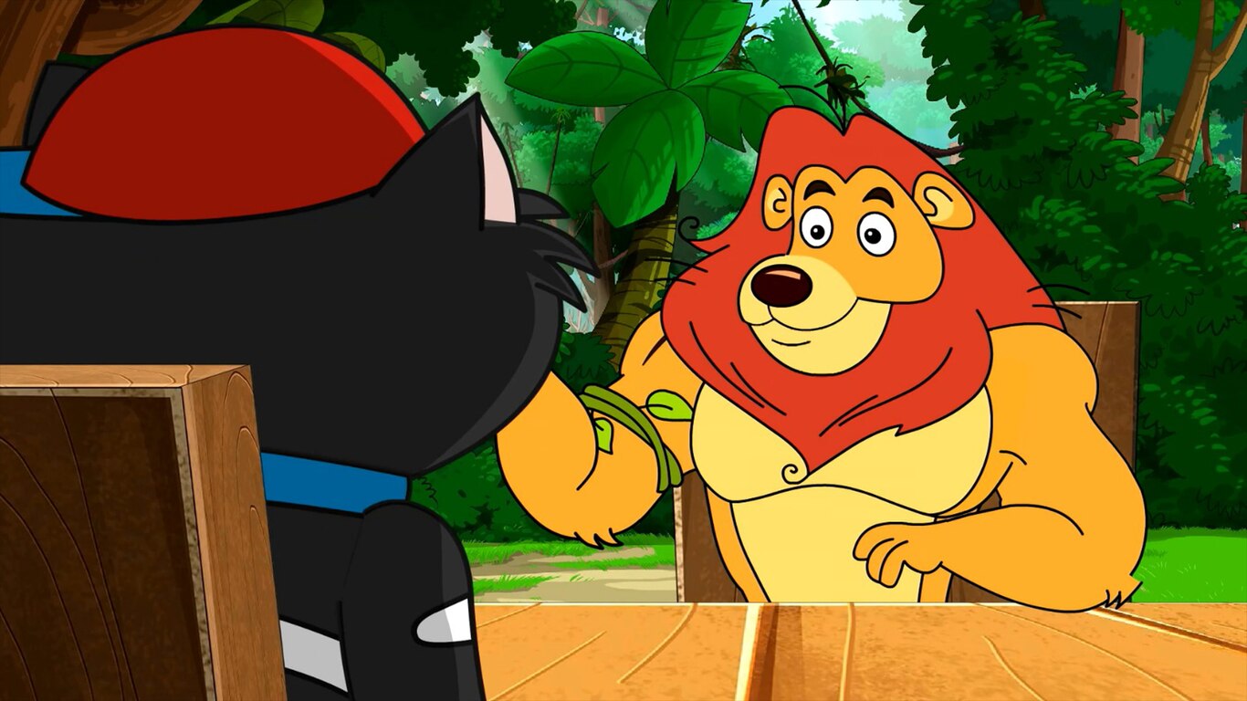 Lonely Sher