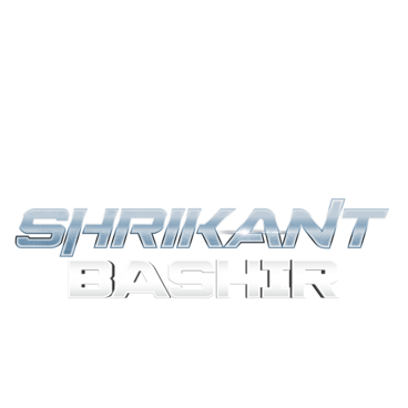 Shrikant Bashir